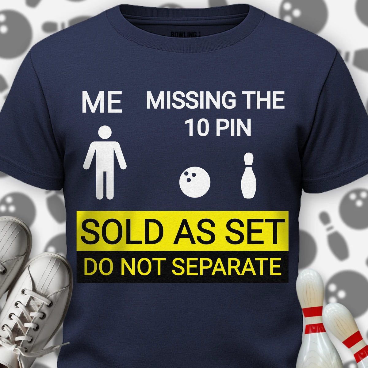 Do Not Separate T-Shirt