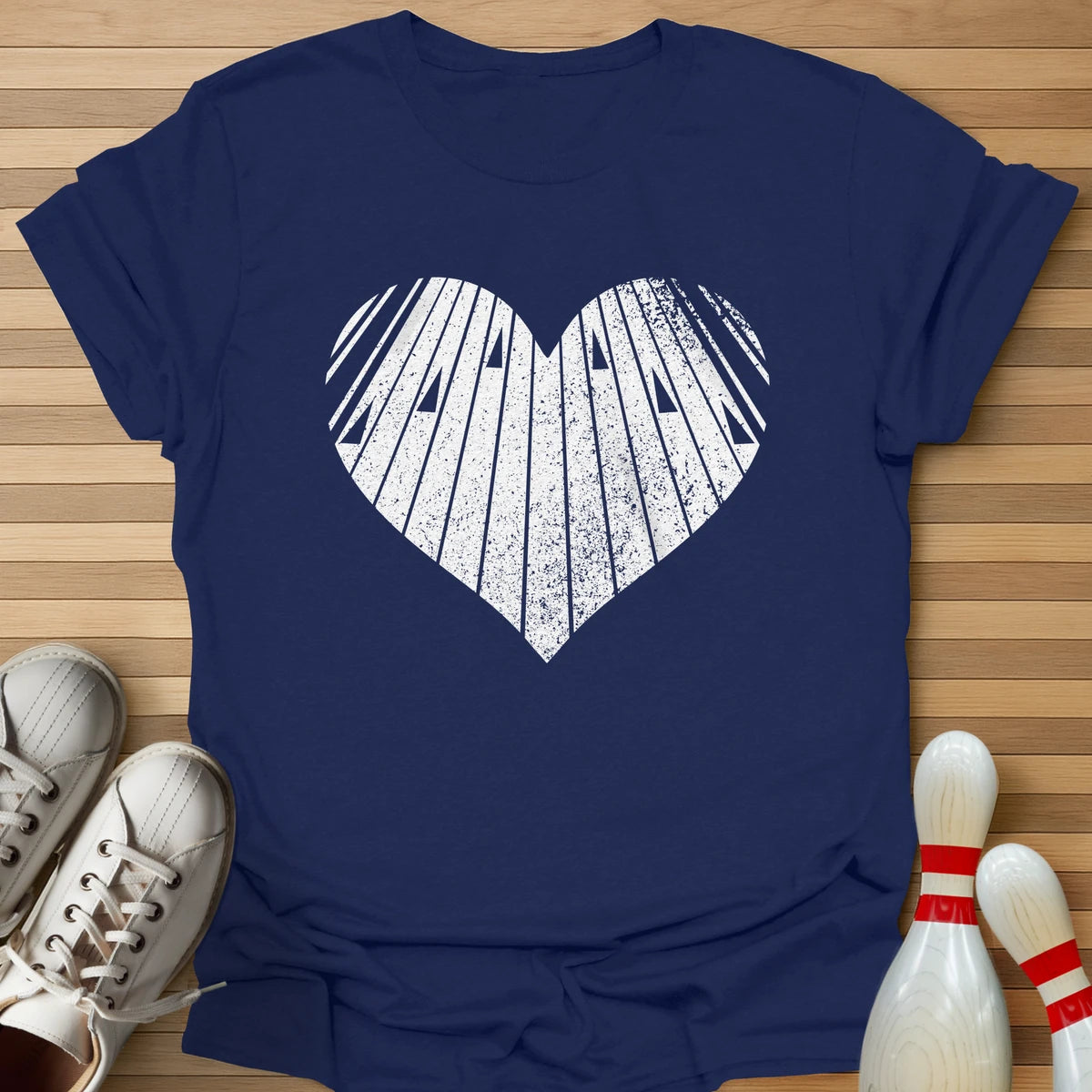 Lane Heart T-Shirt