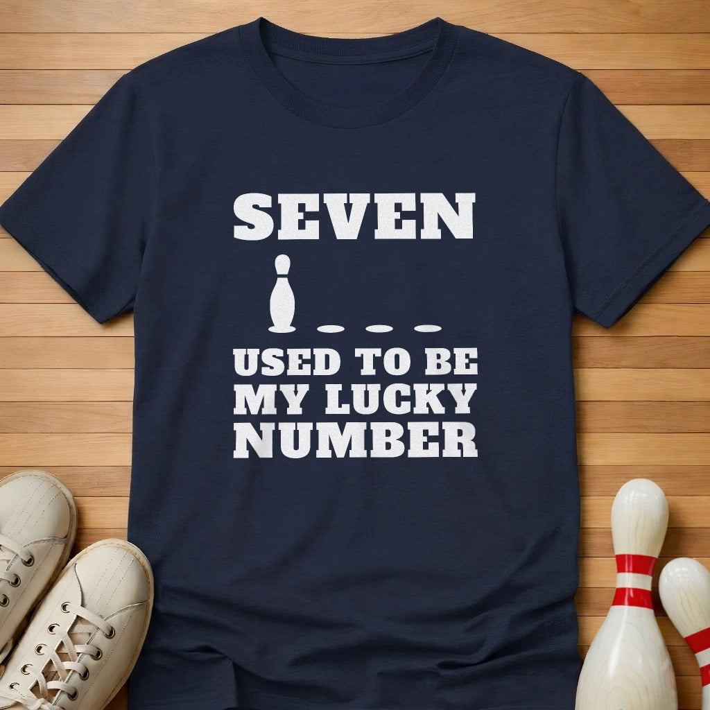 Not Anymore T-Shirt