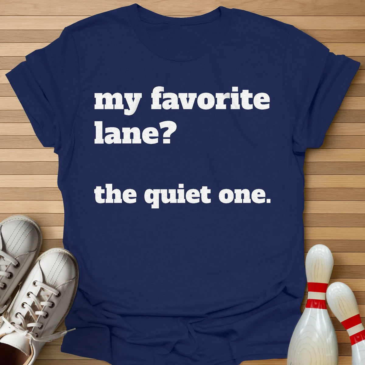 Favorite Lane T-Shirt