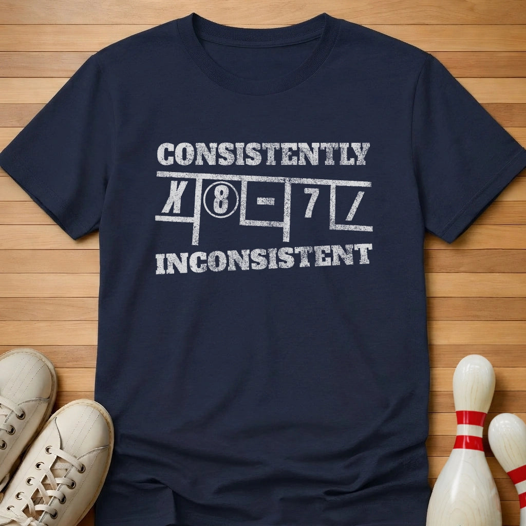 Consistently T-Shirt