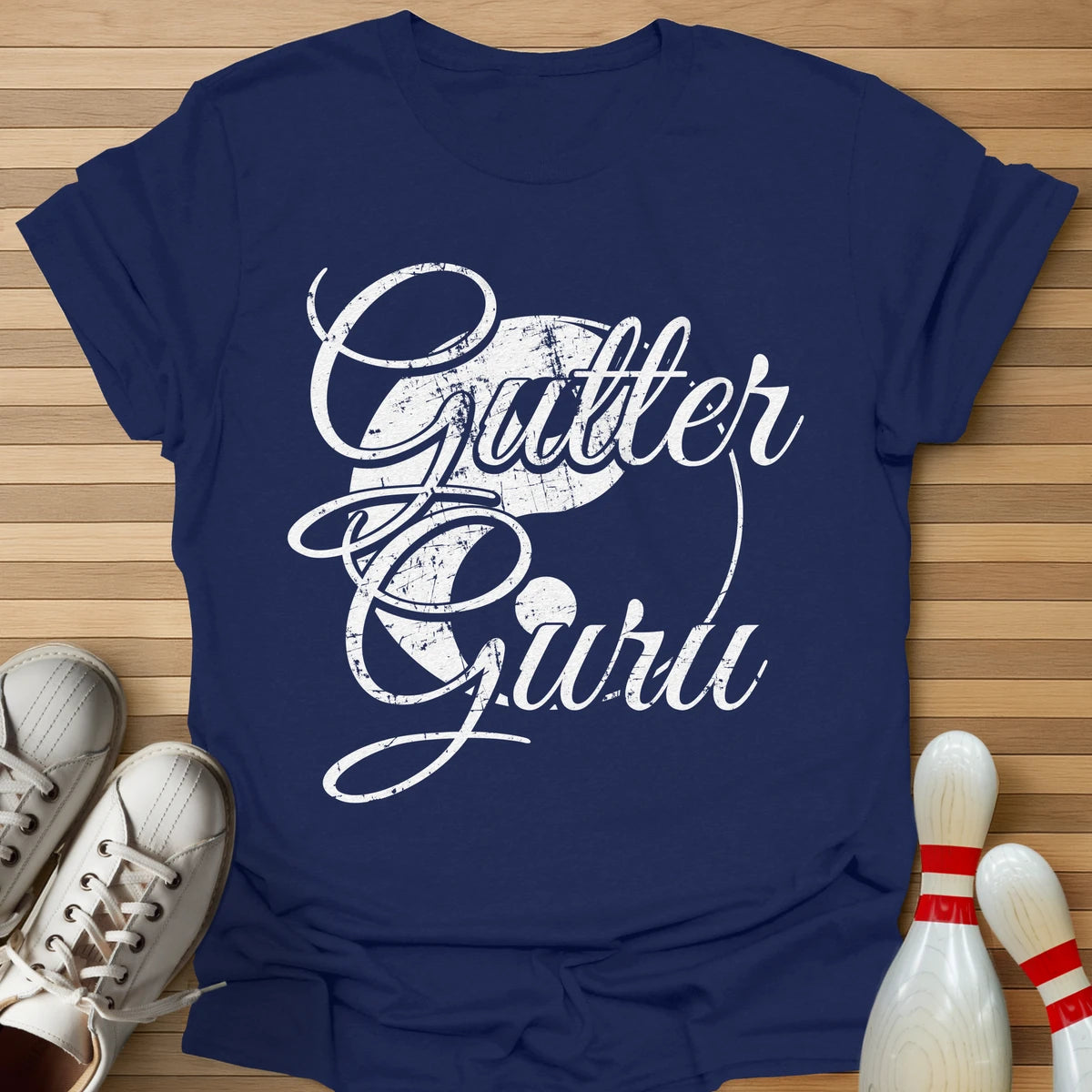 Gutter Guru T-Shirt