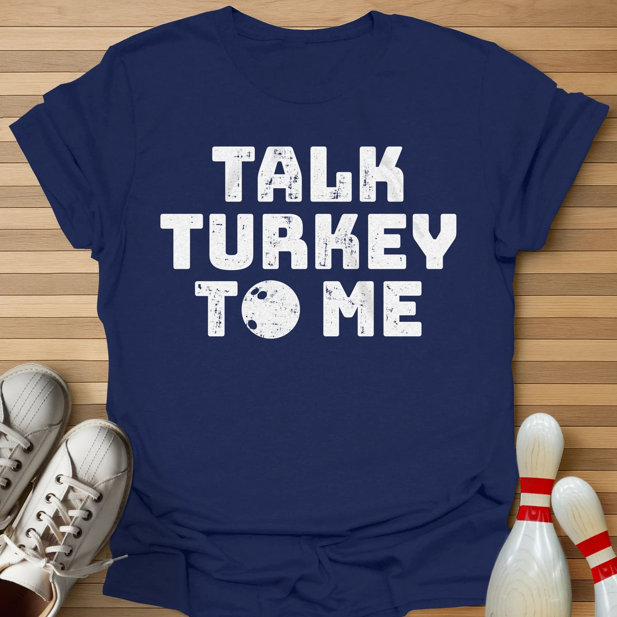 Talk Turkey T-Shirt