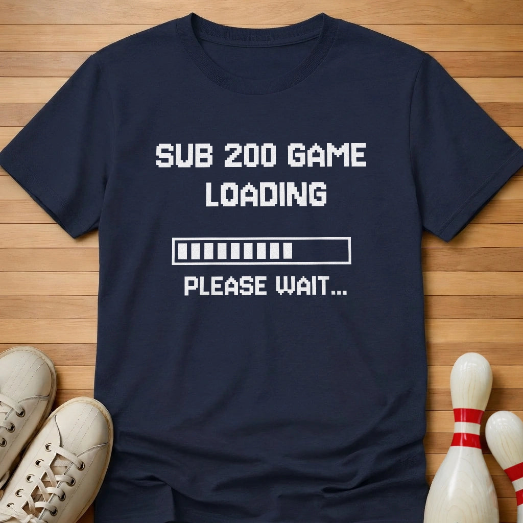 Sub 200 T-Shirt