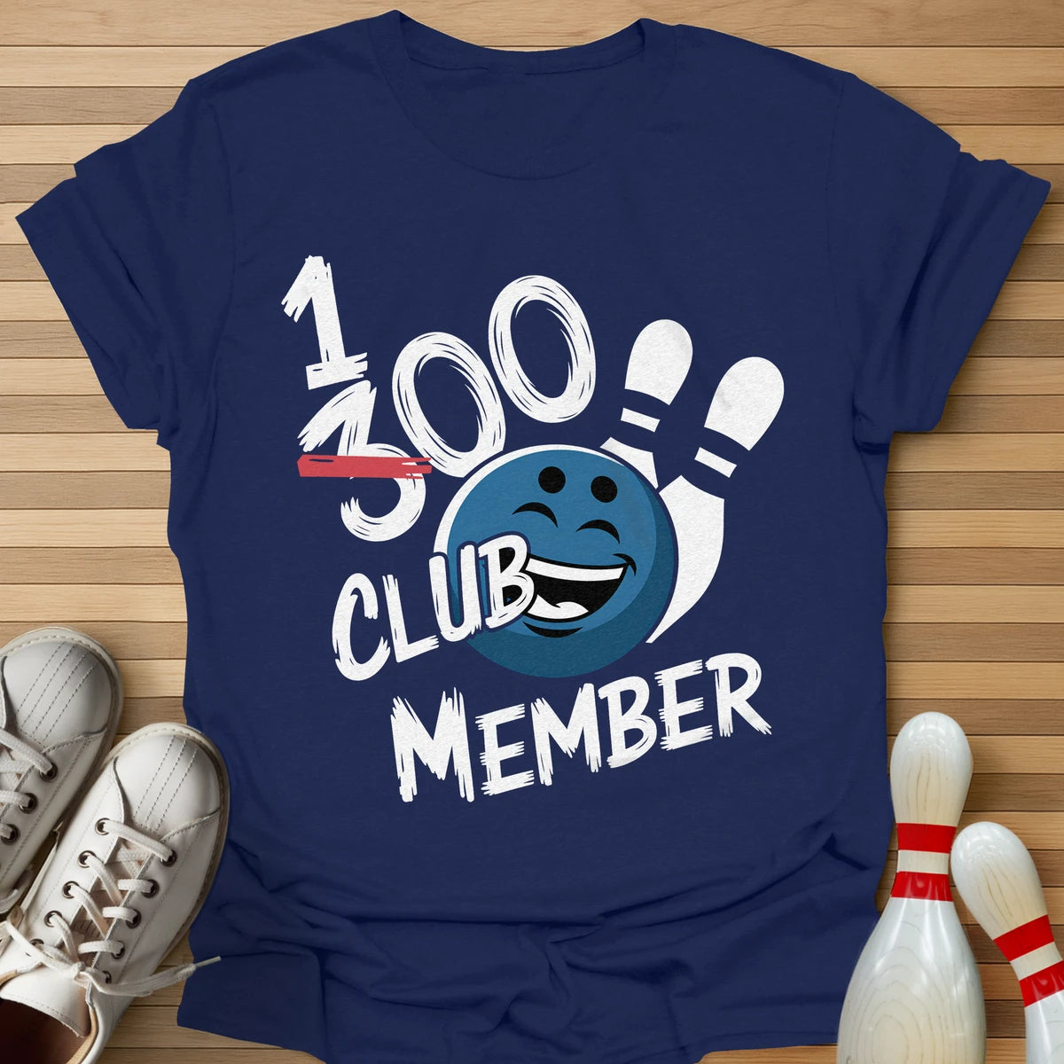 Nowhere Near T-Shirt