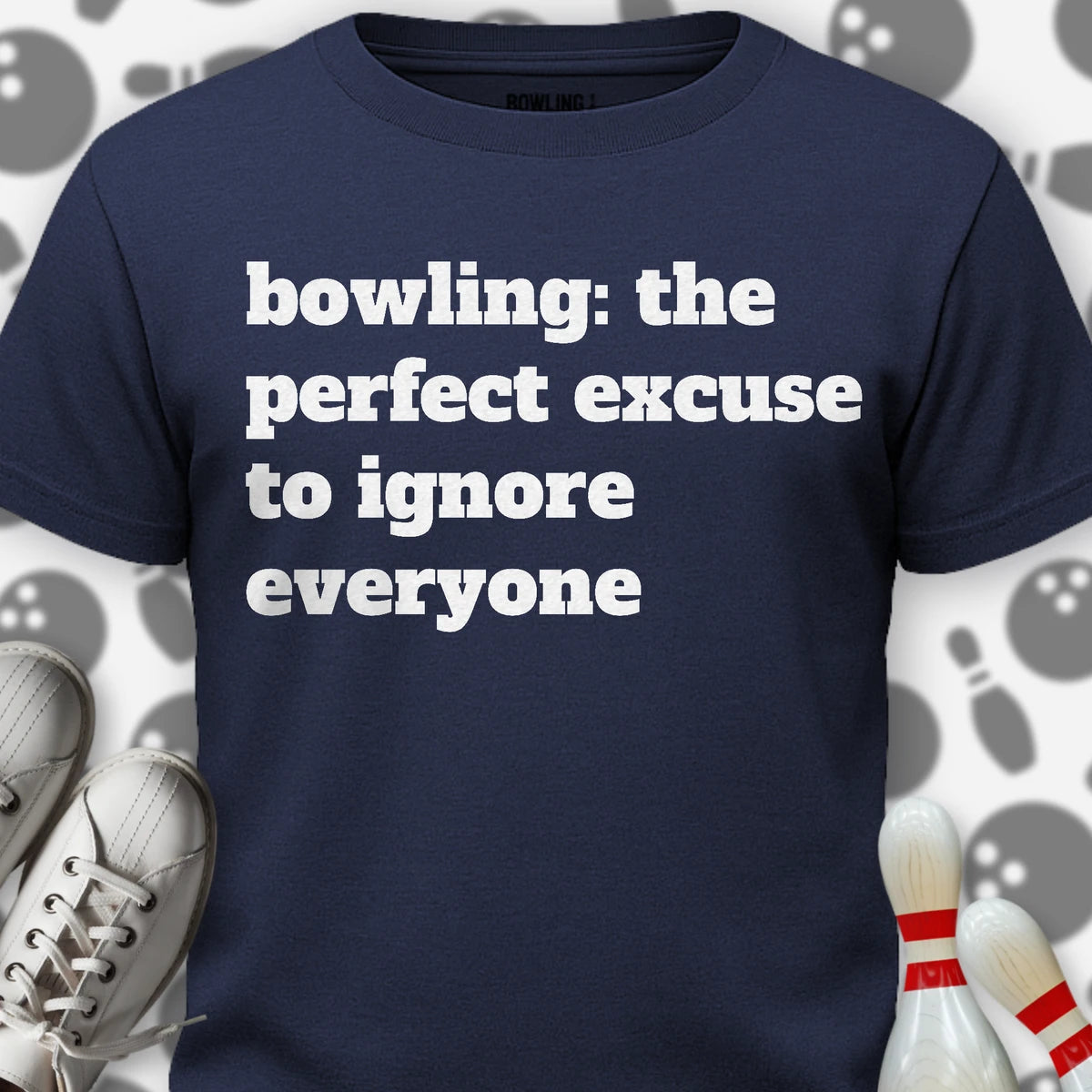 Perfect Excuse T-Shirt