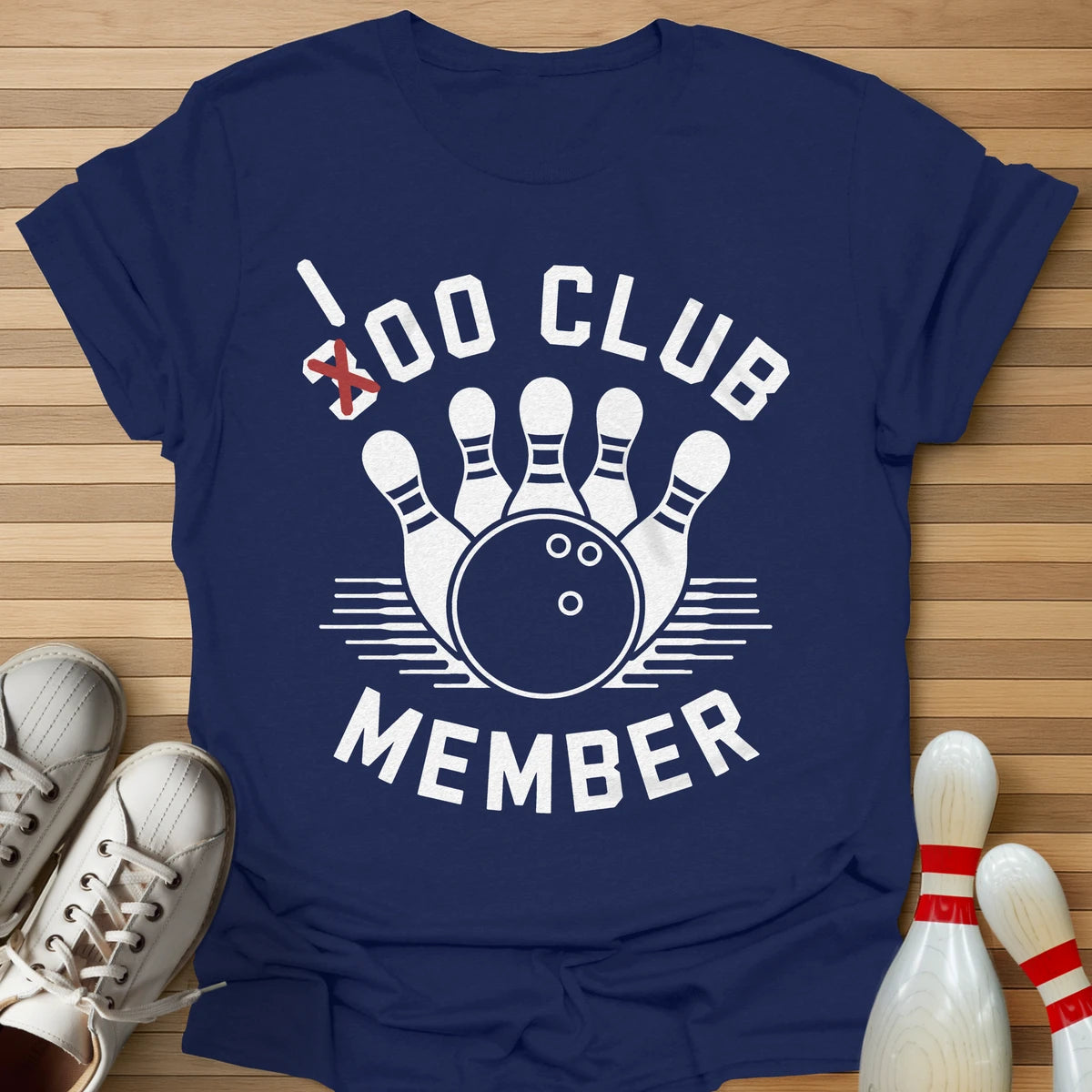 Not Even Close T-Shirt