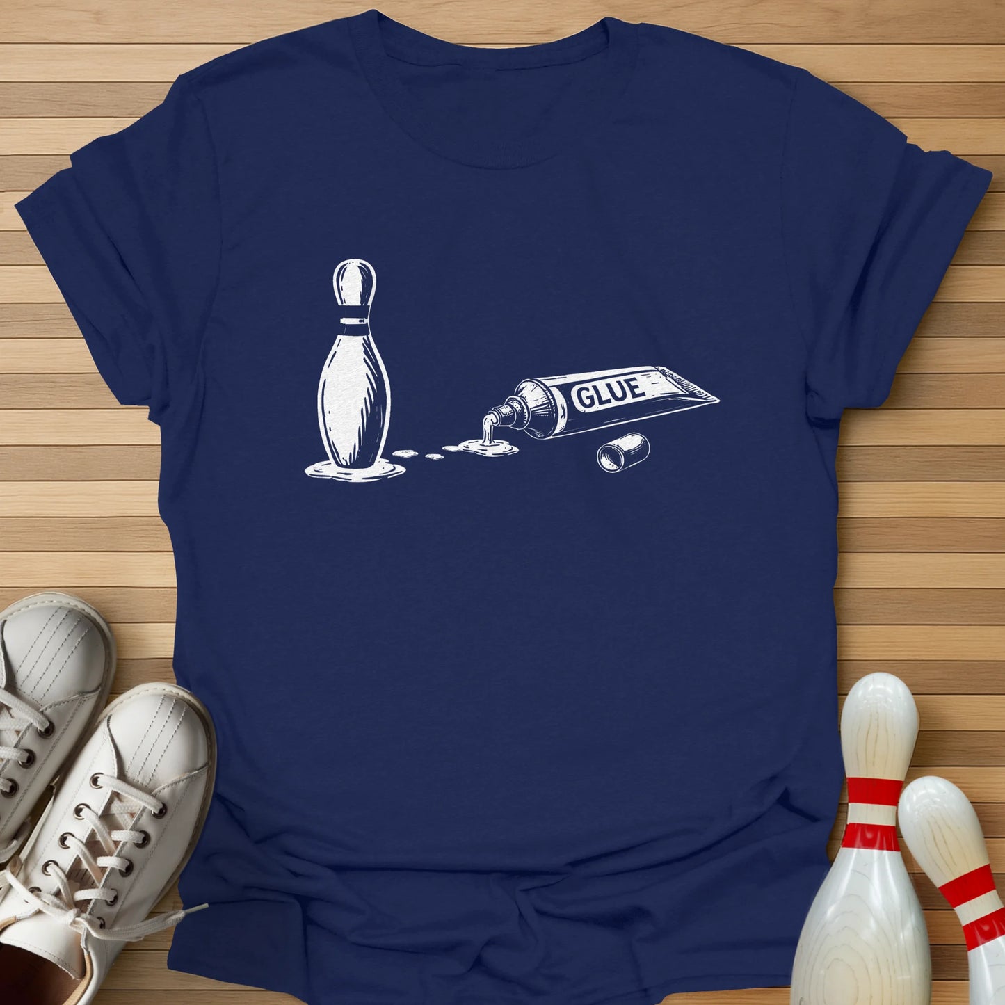 That One Pin T-Shirt