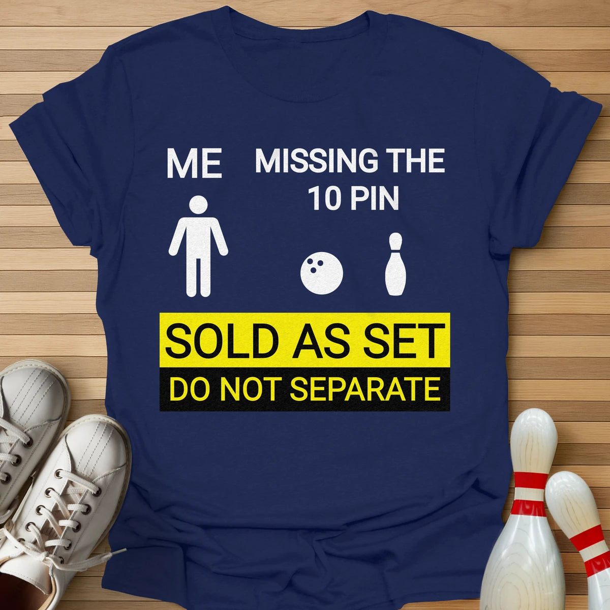 Do Not Separate T-Shirt
