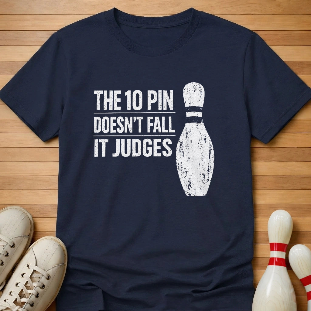 It Judges T-Shirt