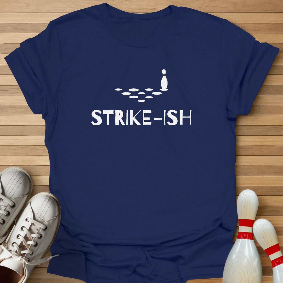 Strike-ish T-Shirt