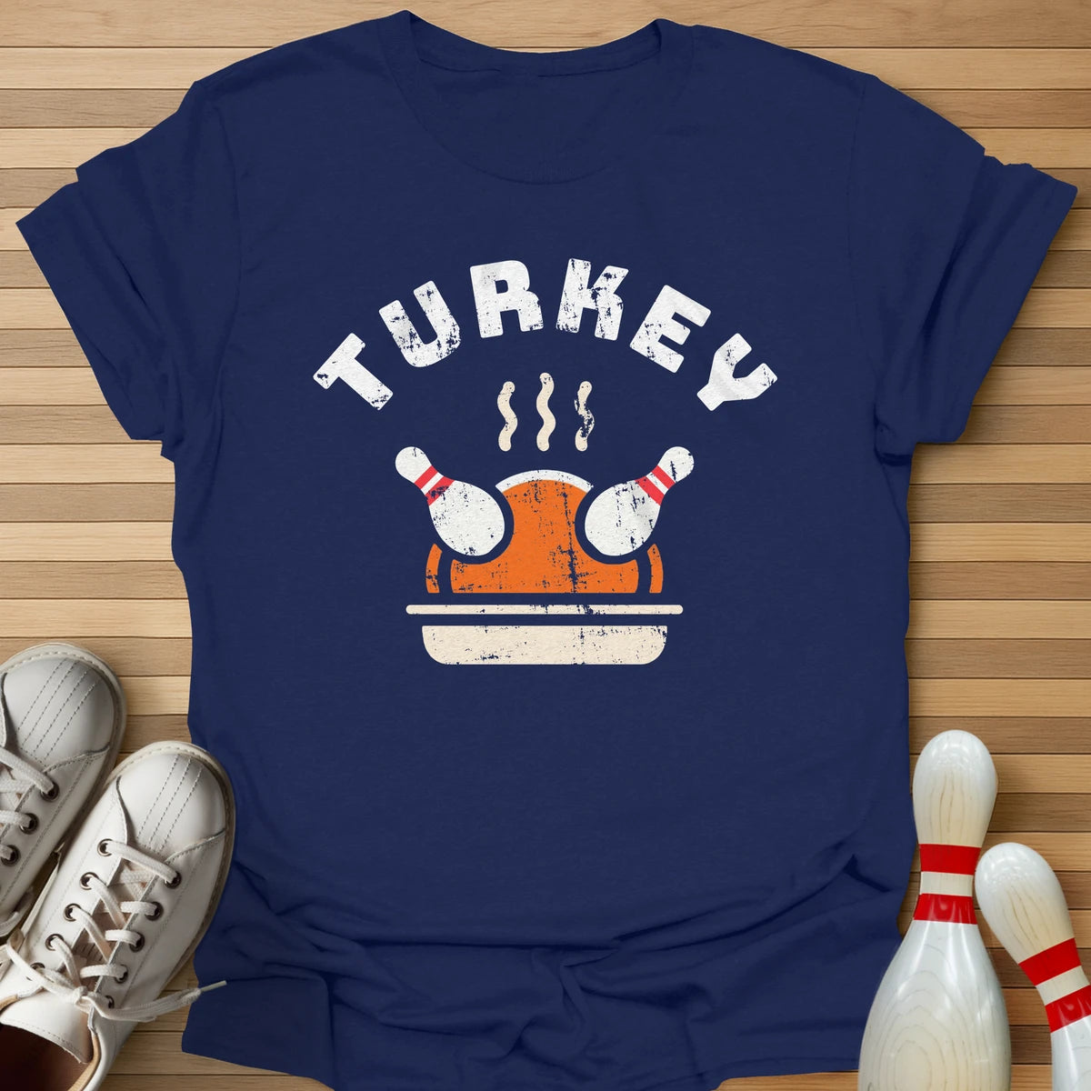 Turkey T-Shirt