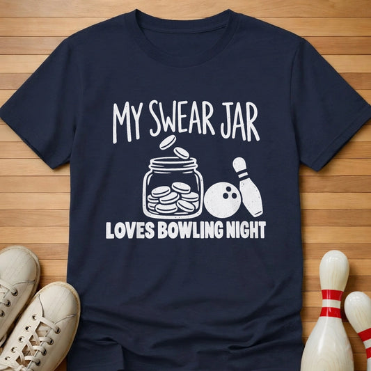 My Swear Jar T-Shirt