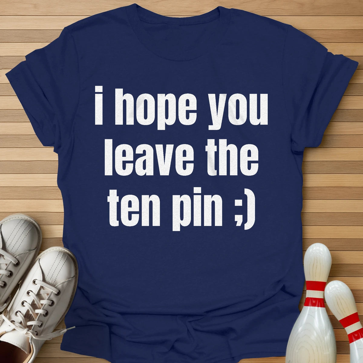 A Spiteful Wish T-Shirt