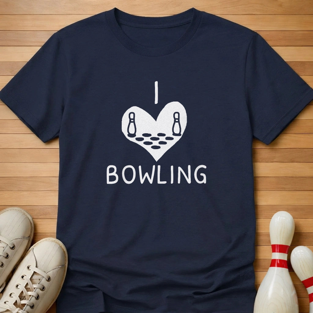 Sarcastic Heart T-Shirt