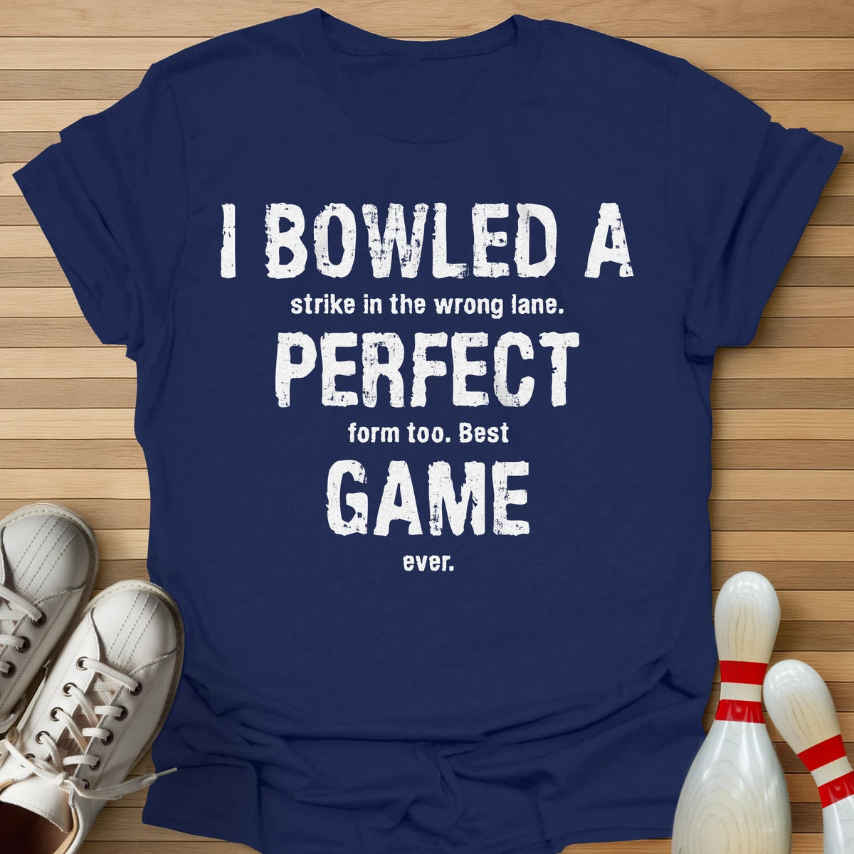Best Game Ever T-Shirt