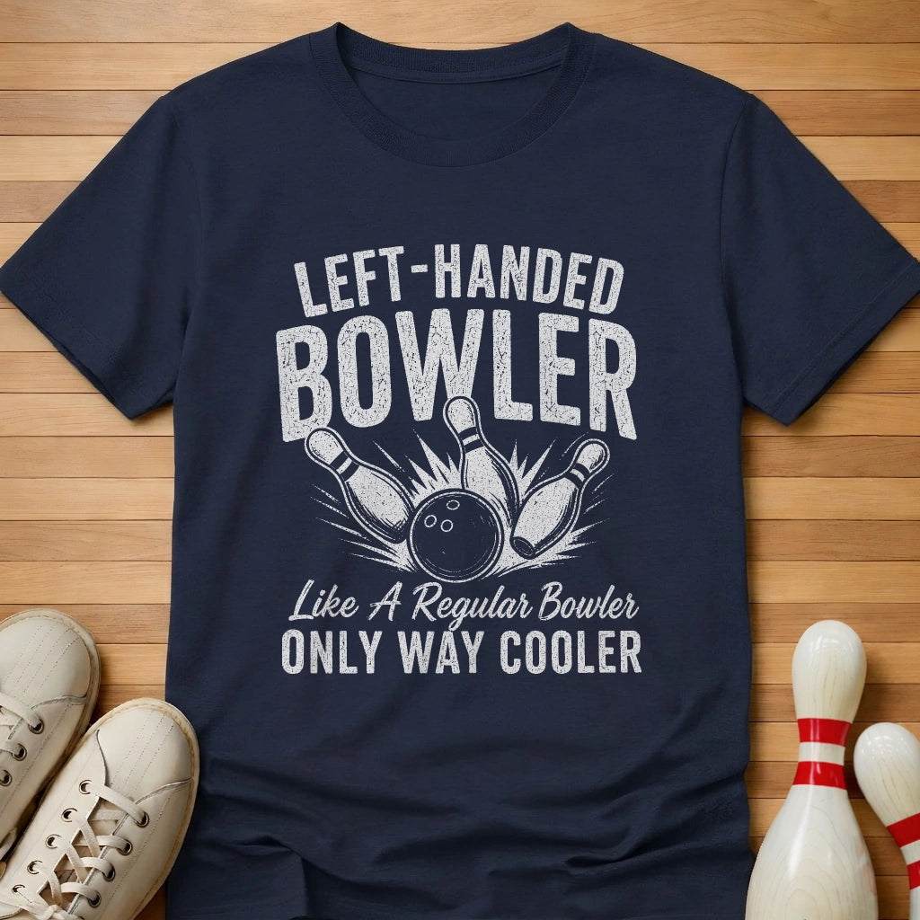 Only Way Cooler T-Shirt
