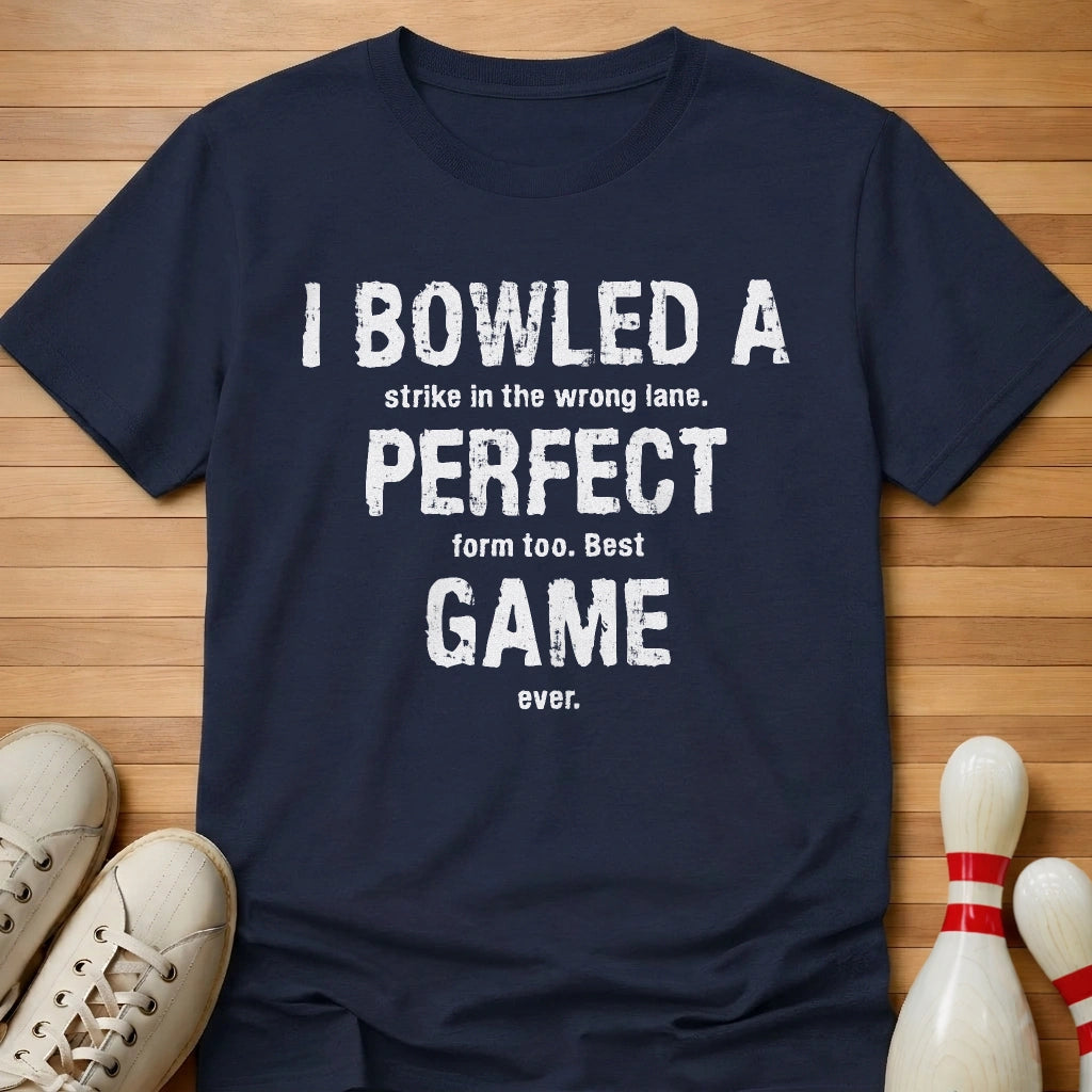 Best Game Ever T-Shirt