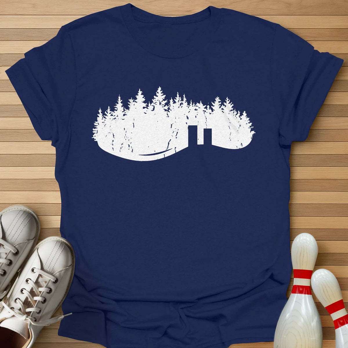 Pin Forest T-Shirt
