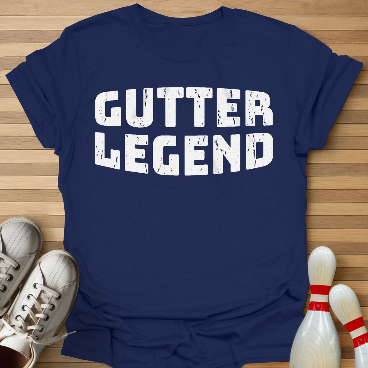 Gutter Legend T-Shirt