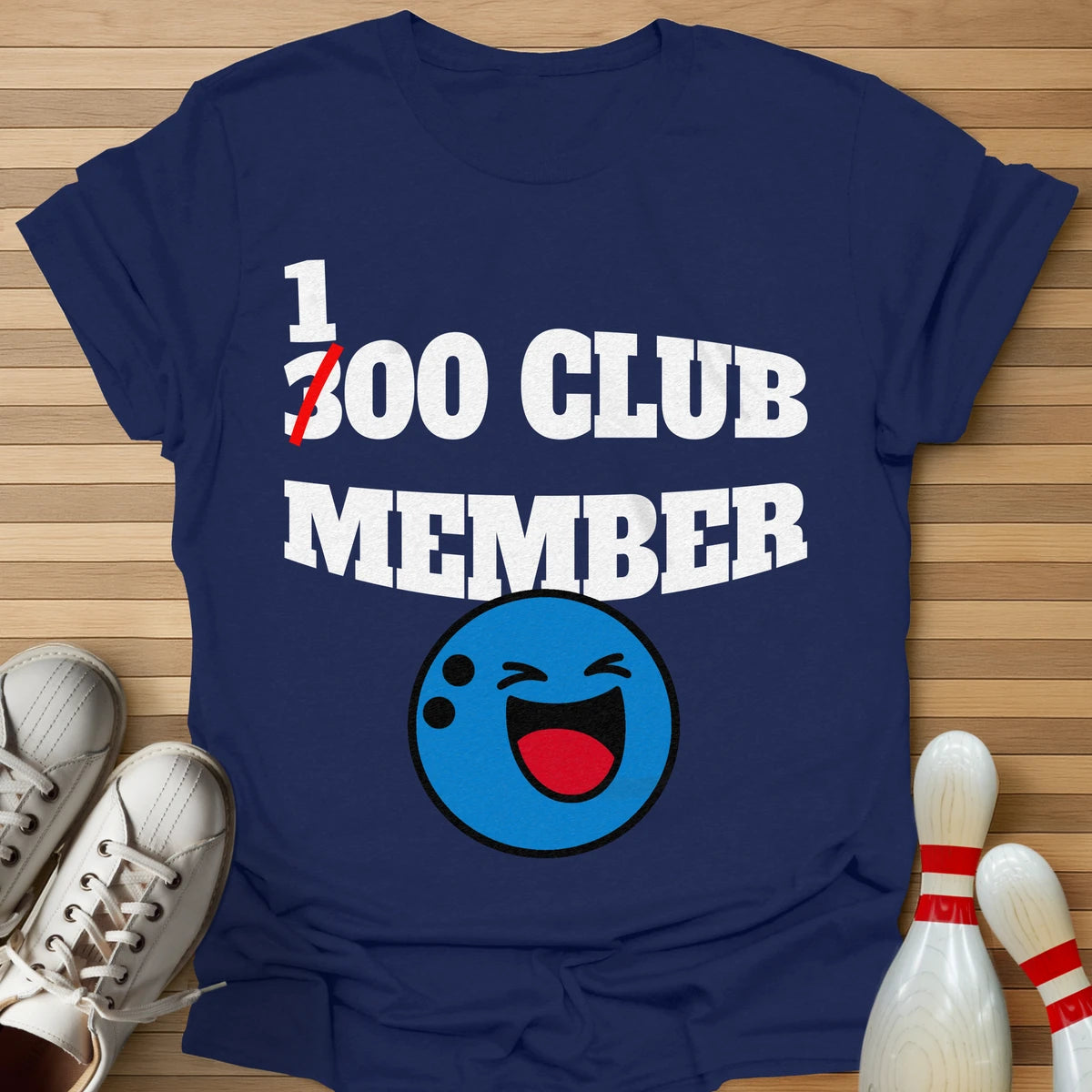 100 Club T-Shirt