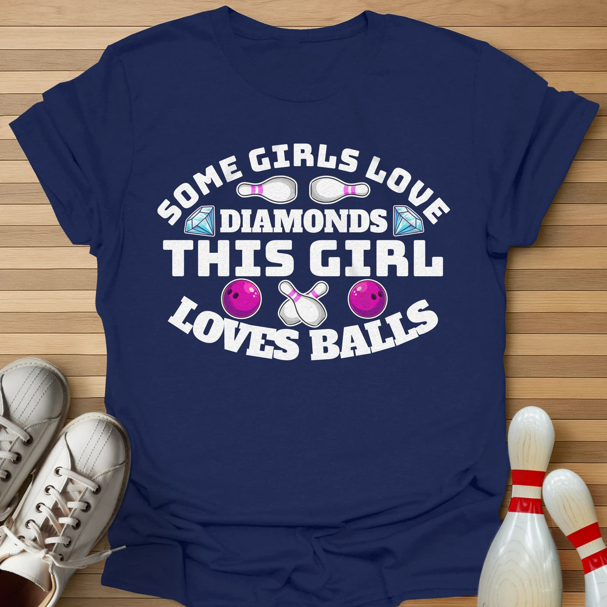 This Girl T-Shirt