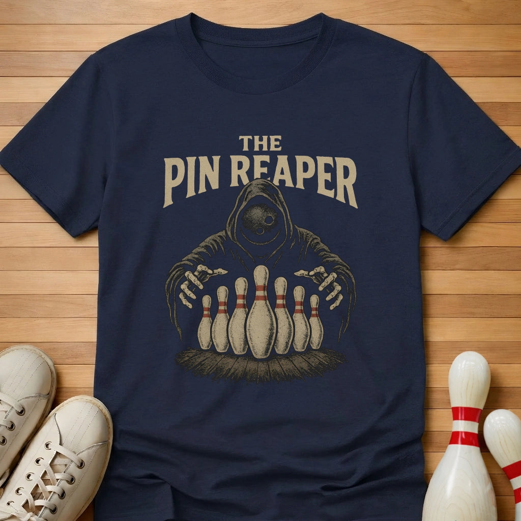 Pin Reaper T-Shirt