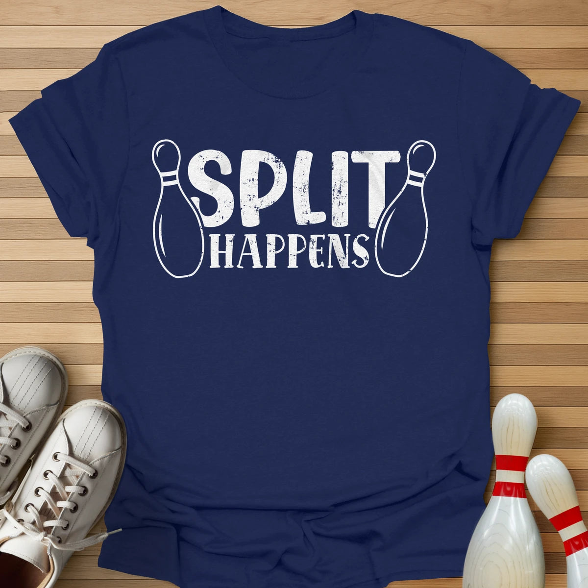 It Happens T-Shirt