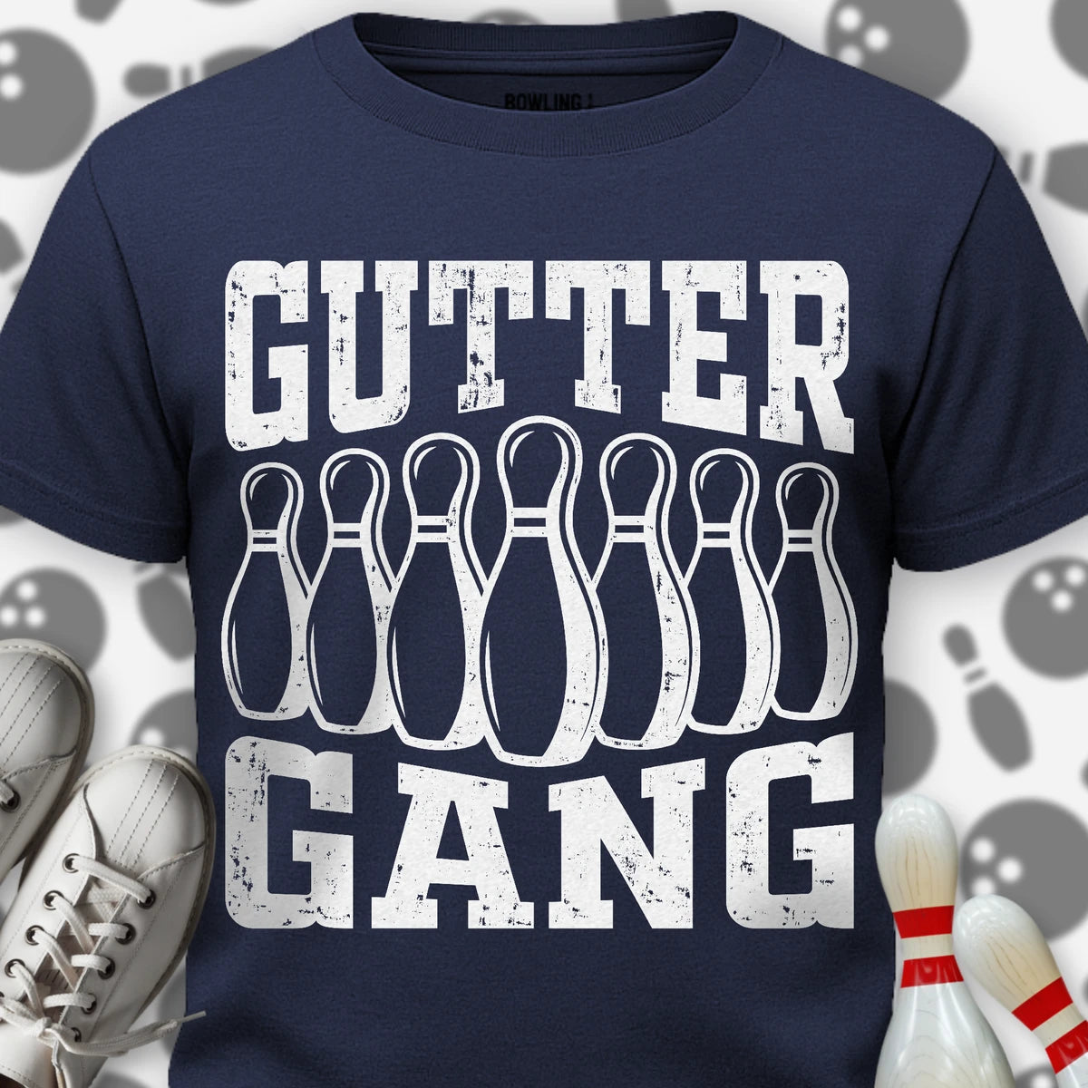 Gutter Gang T-Shirt