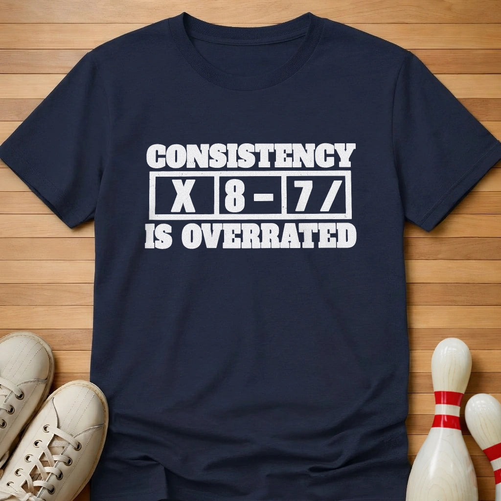 It's Overrated T-Shirt