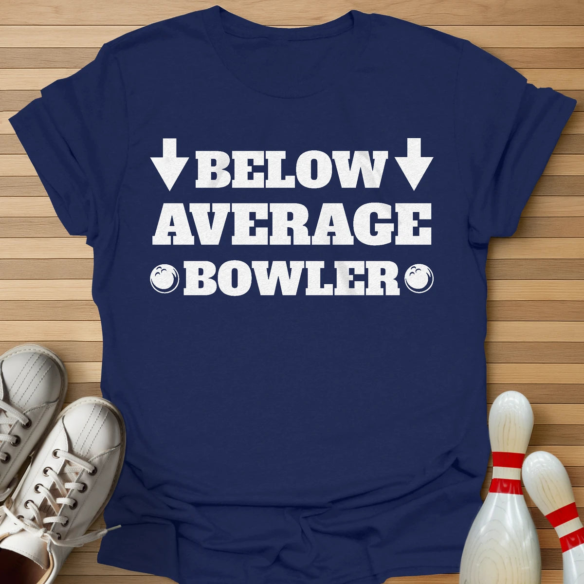 Not Very Good T-Shirt