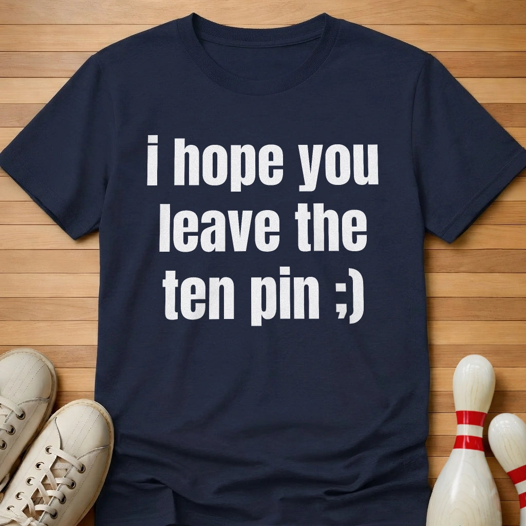 A Spiteful Wish T-Shirt