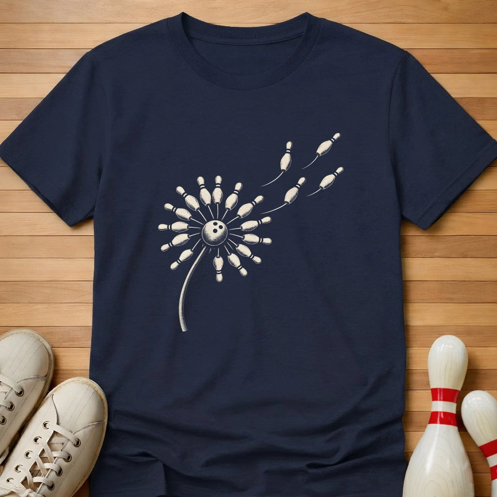 Pin Dandelion T-Shirt