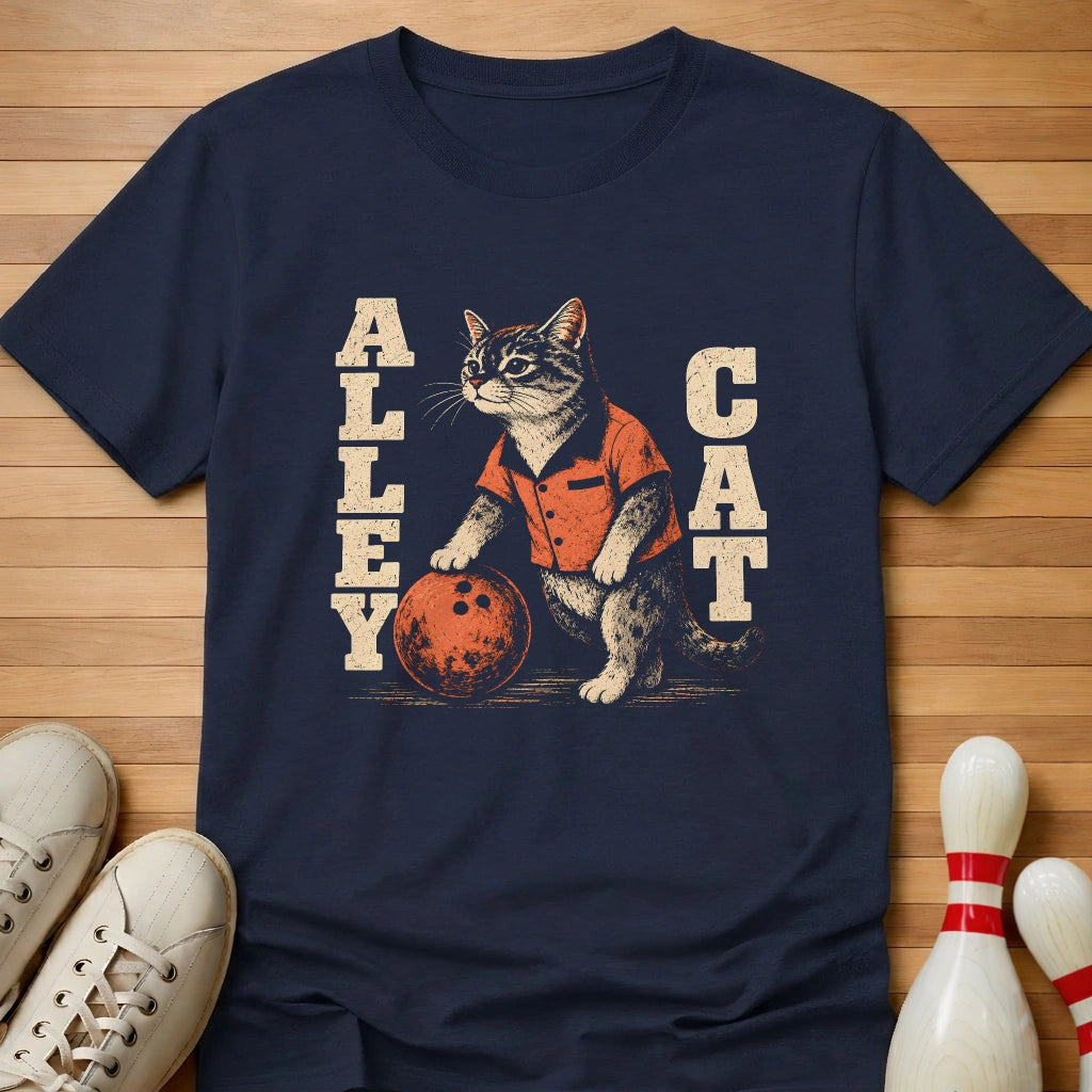 Alley Cat T-Shirt