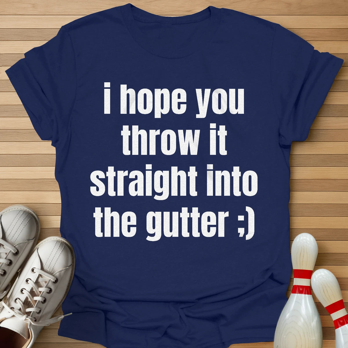 Devious Wish T-Shirt