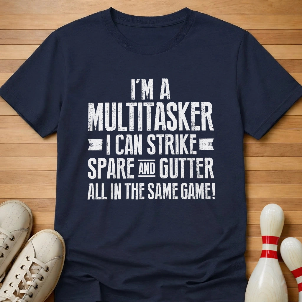 I'm That Talented T-Shirt