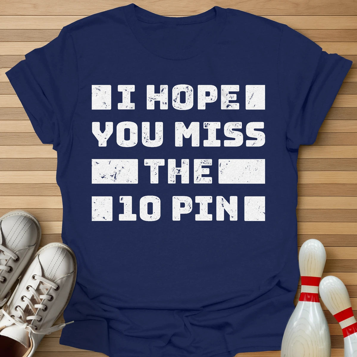Please Miss T-Shirt