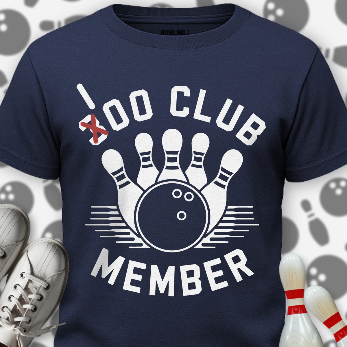 Not Even Close T-Shirt