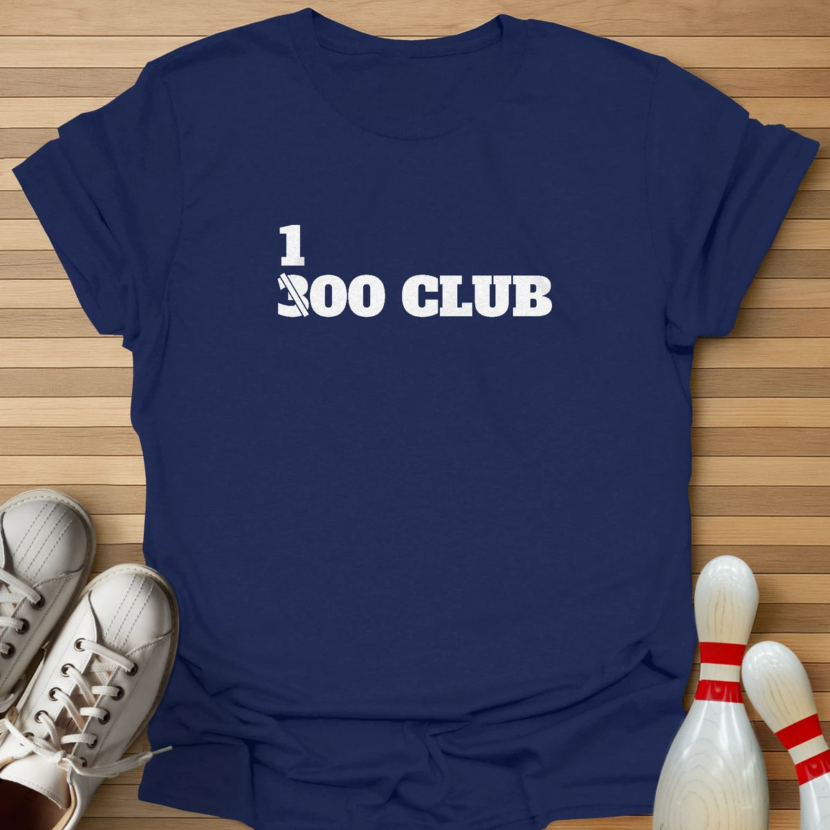 My 300 Club T-Shirt