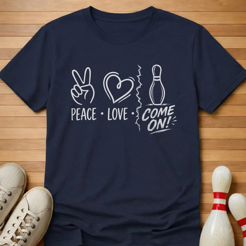 Just Fall T-Shirt