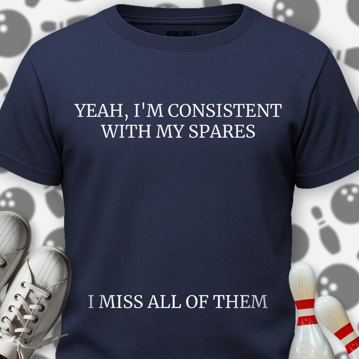 I Miss All Of Them T-Shirt