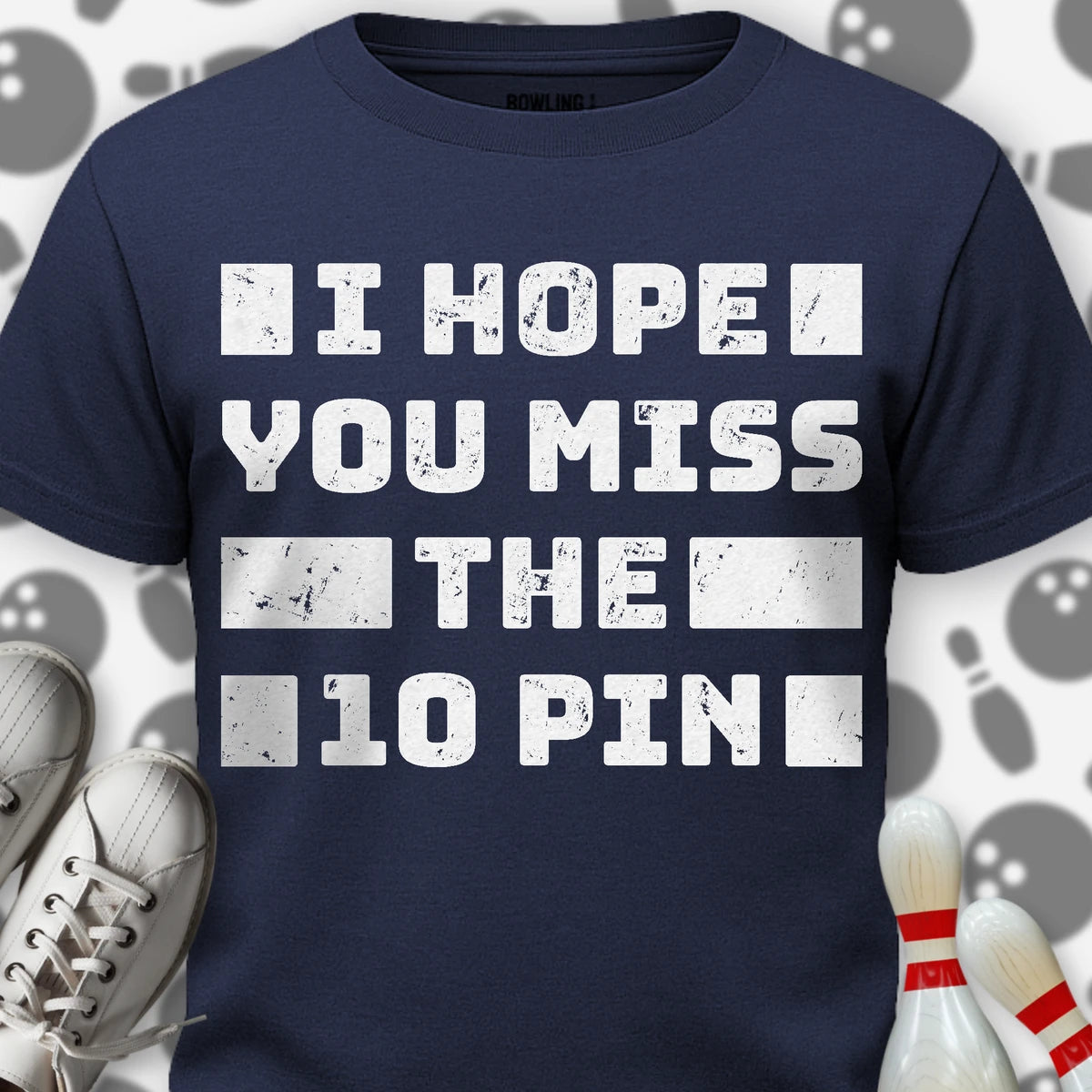 Please Miss T-Shirt