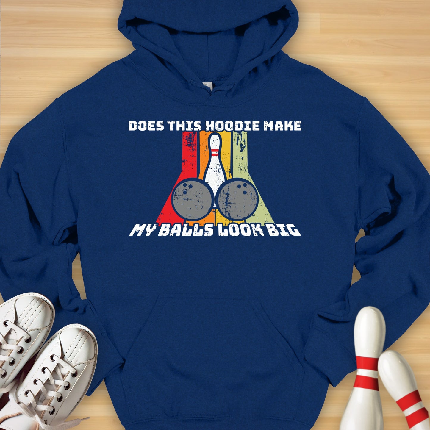 Does This Hoodie Hoodie