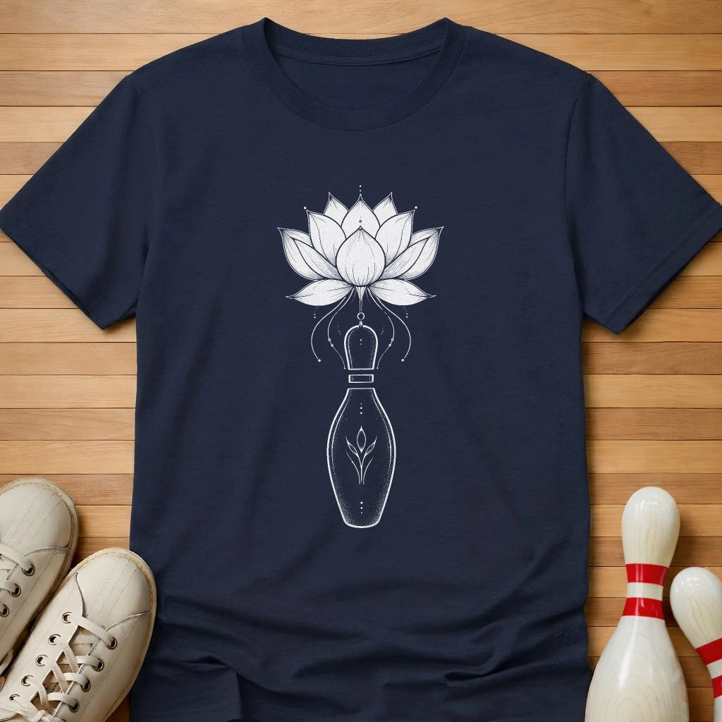 Pin Mandala T-Shirt