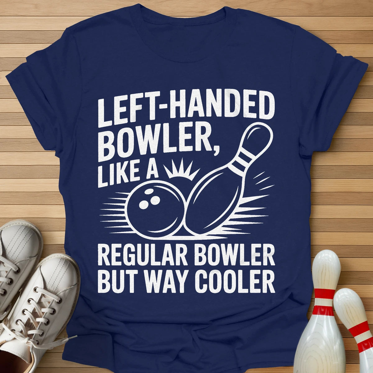 Way Cooler T-Shirt