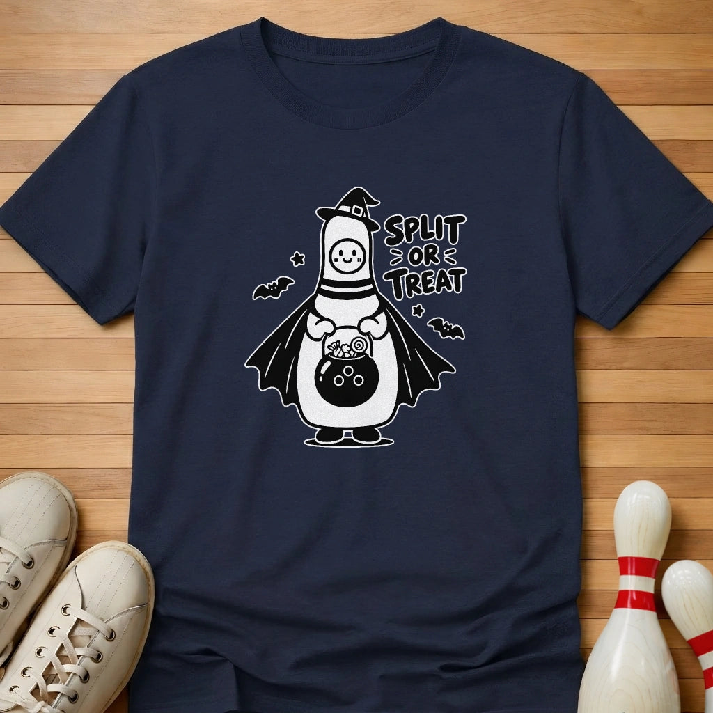 Halloween Pin T-Shirt