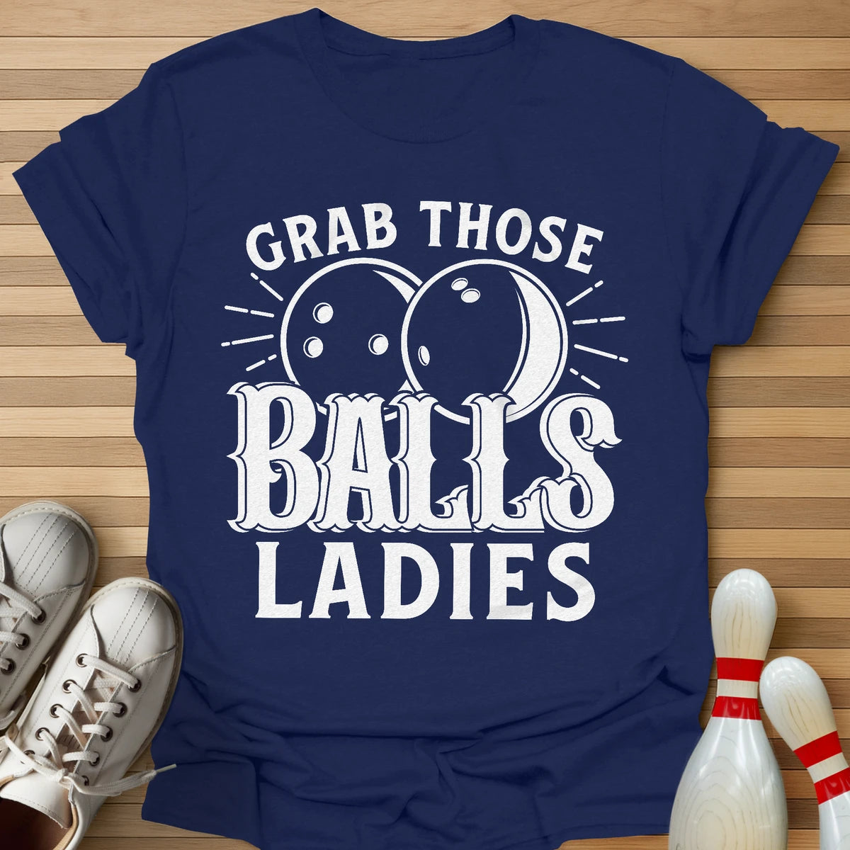 Grab Them T-Shirt