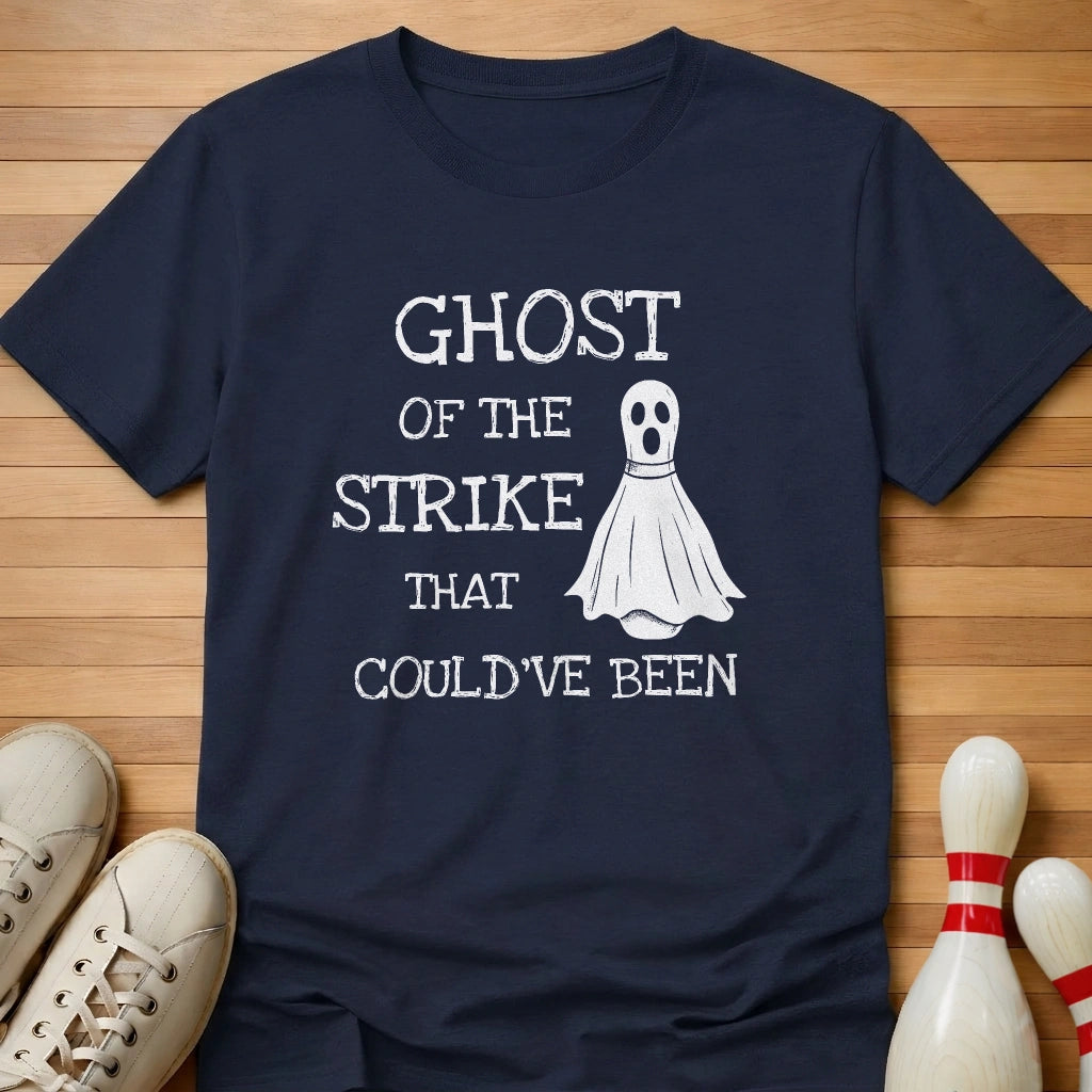 The Strike That Could've Been T-Shirt