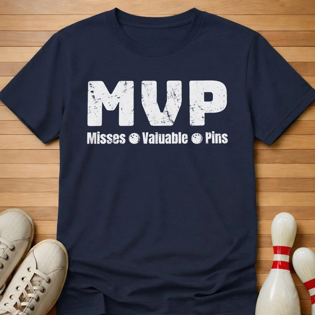 MVP T-Shirt