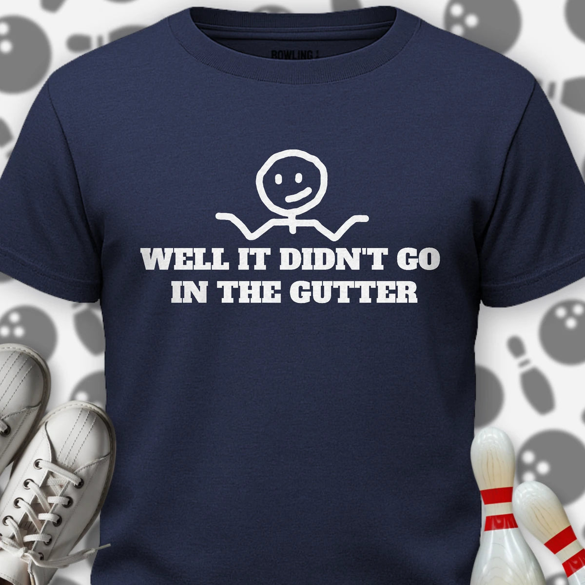 On The Bright Side T-Shirt